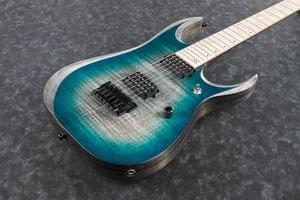 1608877309720-Ibanez RGD61AL-SSB Axion Label Stained Sapphire Blue Burst Electric Guitar2.jpg